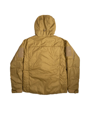 Vulcan Jacket V2 - Coyote