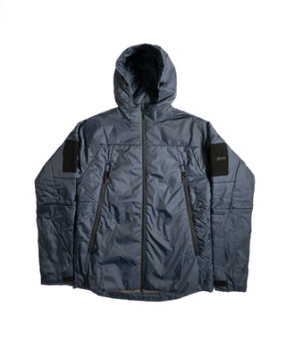 Vulcan Jacket V2 - Navy Blue