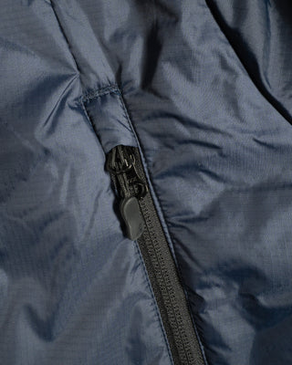 Vulcan Jacket V2 - Navy Blue