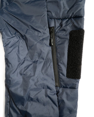 Vulcan Jacket V2 - Navy Blue