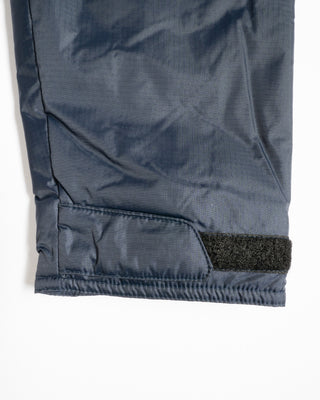 Vulcan Jacket V2 - Navy Blue