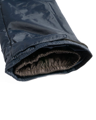 Vulcan Jacket V2 - Navy Blue