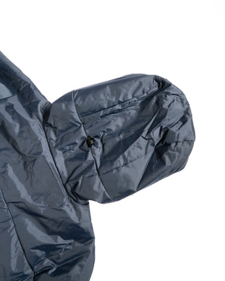 Vulcan Jacket V2 - Navy Blue