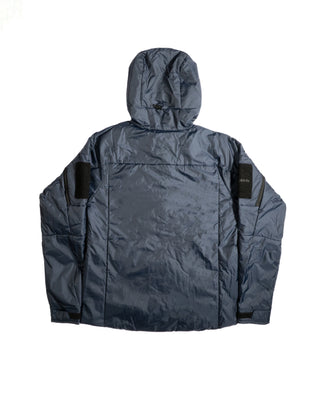 Vulcan Jacket V2 - Navy Blue