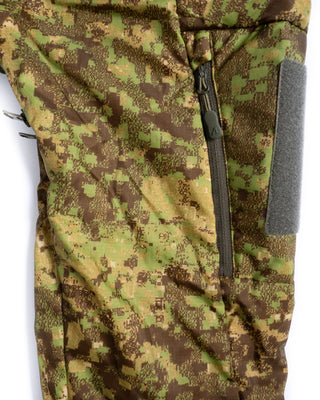 Vulcan Jacket V2 - PenCott® GreenZone™