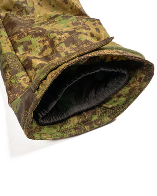 Vulcan Jacket V2 - PenCott® GreenZone™