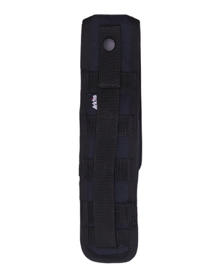 BAM03 - 10.5" Baton Pouch - Black