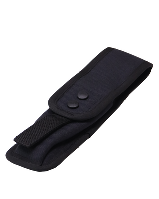 BAM03 - 10.5" Baton Pouch - Black