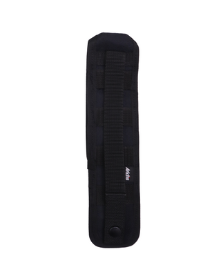 BAM03 - 10.5" Baton Pouch - Black