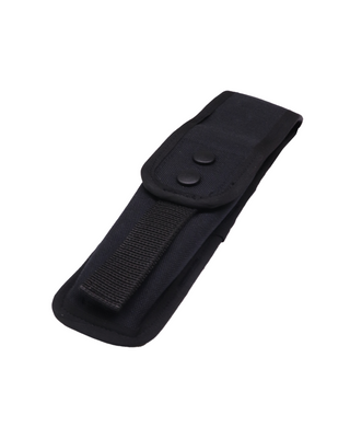 BAM03 - 10.5" Baton Pouch - Black