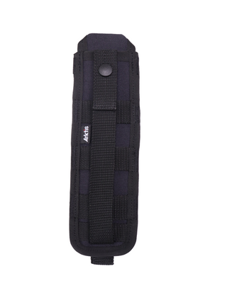 BAM16 - Universal Baton Pouch - Black