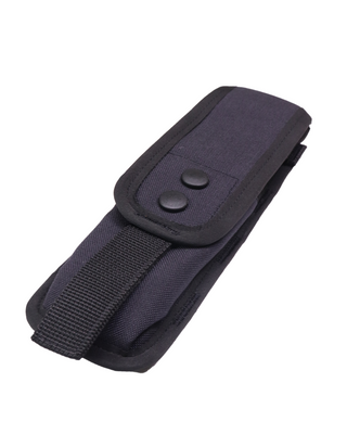 BAM16 - Universal Baton Pouch - Black