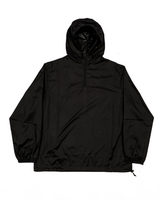 A192 Stowaway Shirt - Black