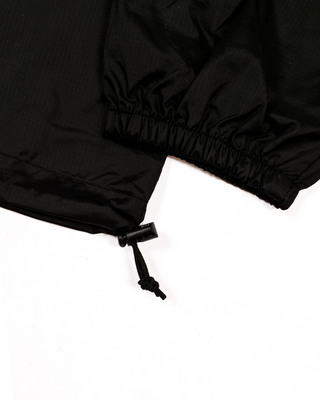 A192 Stowaway Shirt - Black