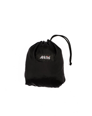 A192 Stowaway Shirt - Black