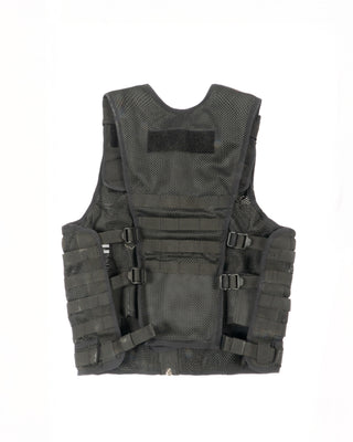 E9 Ergo Vest - Black