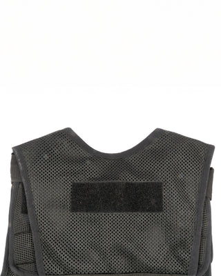 E9 Ergo Vest - Black
