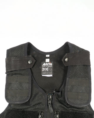 E9 Ergo Vest - Black