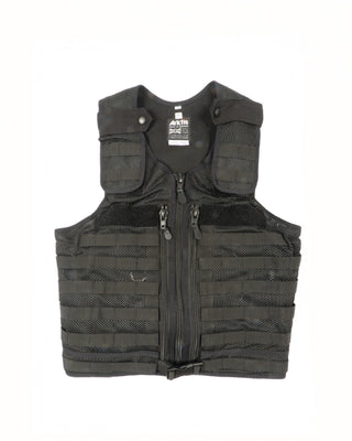 E9 Ergo Vest - Black