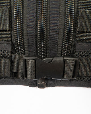 E9 Ergo Vest - Black
