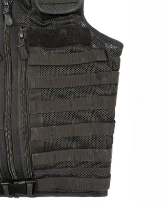 E9 Ergo Vest - Black