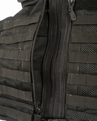 E9 Ergo Vest - Black
