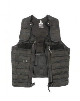 E9 Ergo Vest - Black