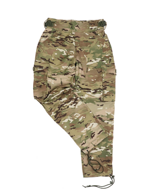 C111 Combat Trousers - MultiCam&reg; 