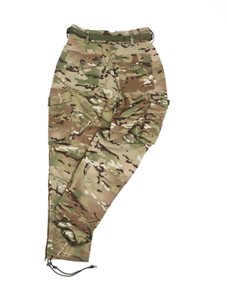 C111 Combat Trousers - MultiCam&reg; 