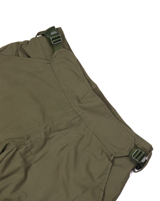 C111 Combat Trousers - Olive Green