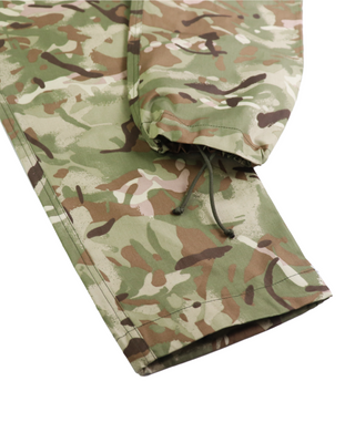 C145 Cargos Gabardine - Vista