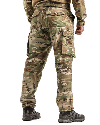 C145 Contact Field Cargos (Mech Stretch) - MultiCam&reg; 