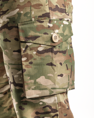 Contact Cargos - MultiCam®
