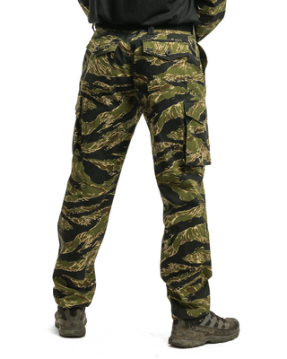 C145 Field Cargos - Tiger Stripe™