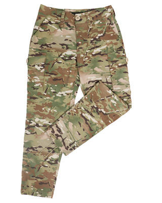 C145 Contact Field Cargos (Mech Stretch) - MultiCam&reg; 