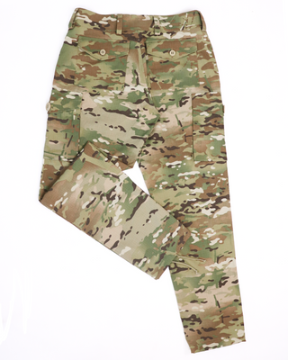 C145 Contact Field Cargos (Mech Stretch) - MultiCam&reg; 