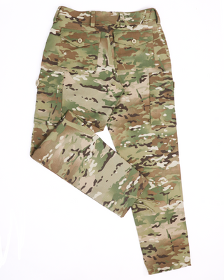 Contact Cargos - MultiCam®