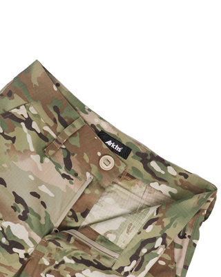Contact Cargos - MultiCam®