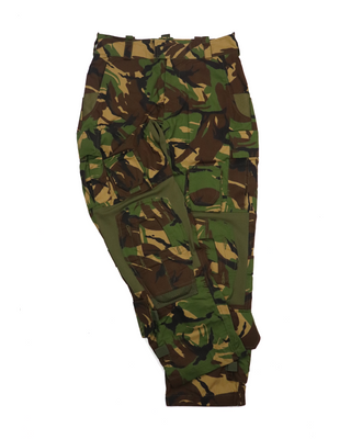 C222 Ranger Trousers - Dutch DPM 