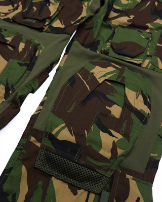 C222 Ranger Trousers - Dutch DPM 