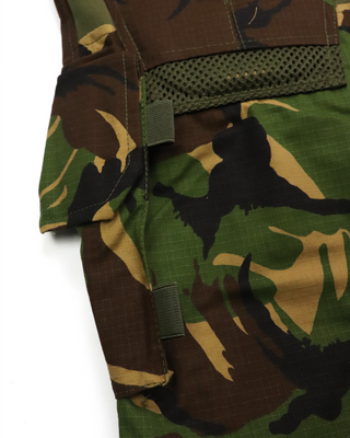 C222 Ranger Trousers - Dutch DPM 