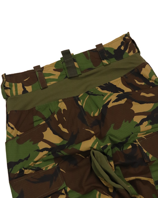 C222 Ranger Trousers - Dutch DPM 