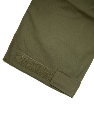 Ranger Trouser V2 - Olive Green