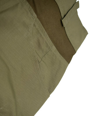 Ranger Trouser V2 - Olive Green