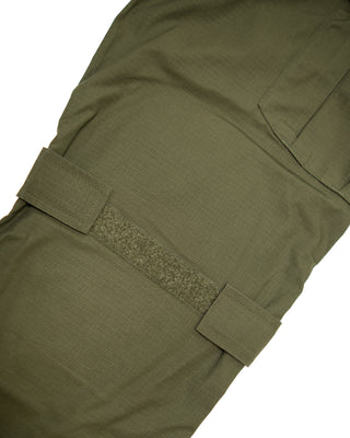 Ranger Trouser V2 - Olive Green