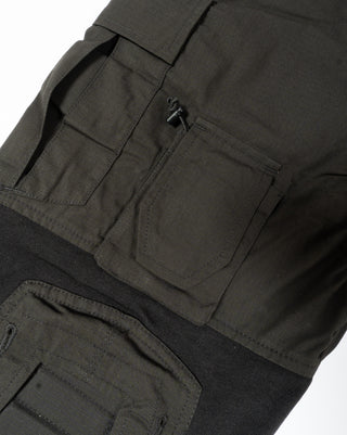 Ranger Trousers V2 - Black
