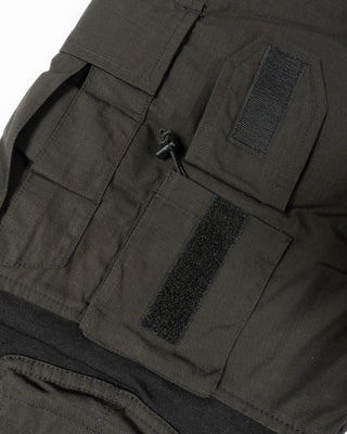 Ranger Trousers V2 - Black
