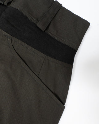 Ranger Trousers V2 - Black