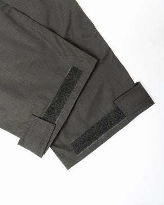 Ranger Trousers V2 - Black