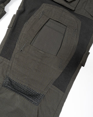 Ranger Trousers V2 - Black
